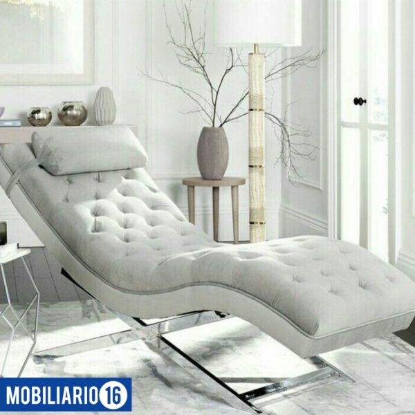 Chaise Longue 02