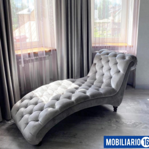 Chaise Longue 08