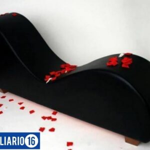 Chaise Longue 09