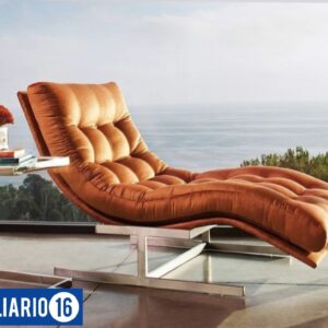 Chaise longue