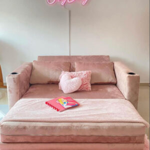 Sofa cama 01