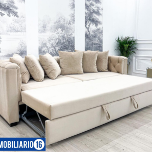 Sofa cama 03