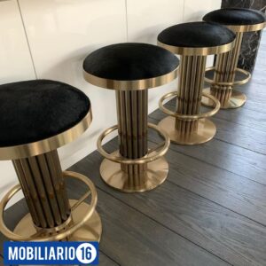 Silla de Barra 10