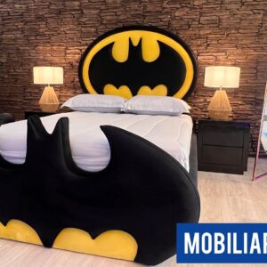 Cama Batman