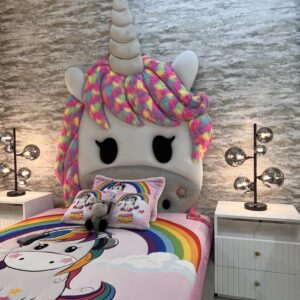 Cama Unicornio