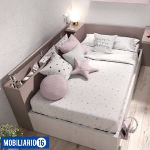 Cama Kids 30