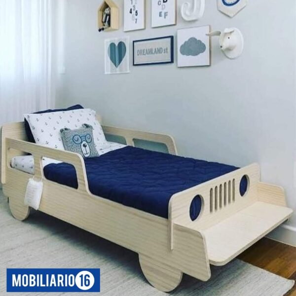 Cama kids 40