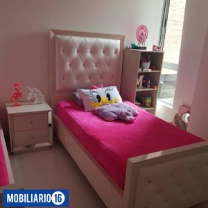 Cama Kids 28