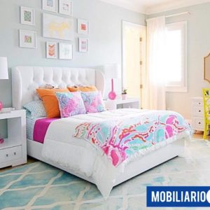 Cama kids 46