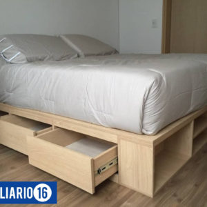 Cama 53