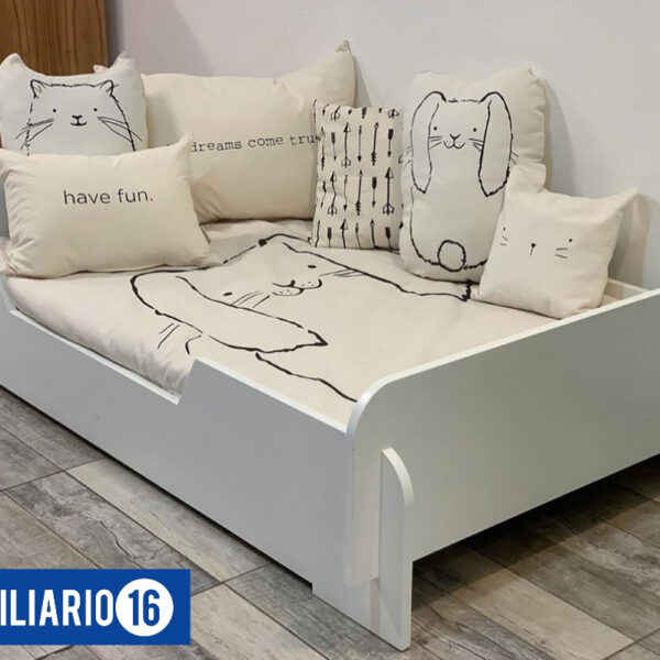 Cama kids 39