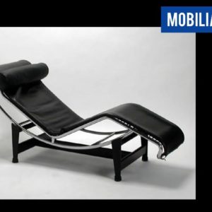 Chaise Longue 11