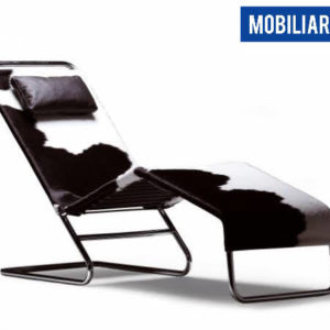 Chaise Longue 20