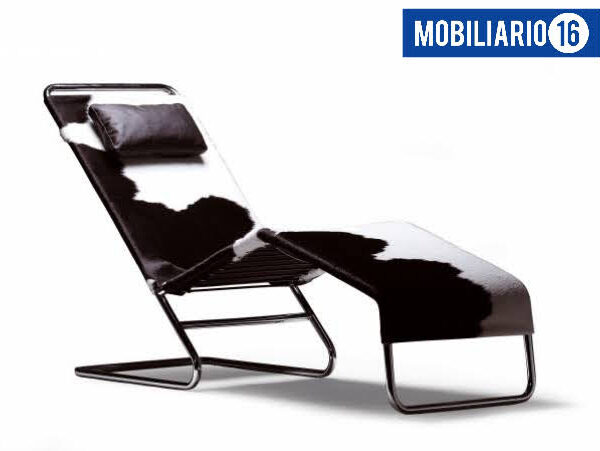 Chaise Longue 20