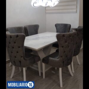 Comedor 58