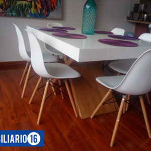 Comedor 25