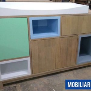 Cómoda 18