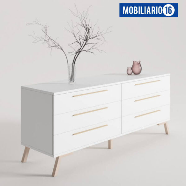 Cómoda 30
