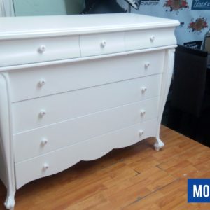 Cómoda 36