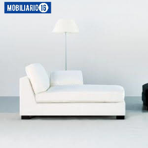 Chaise Longue 24