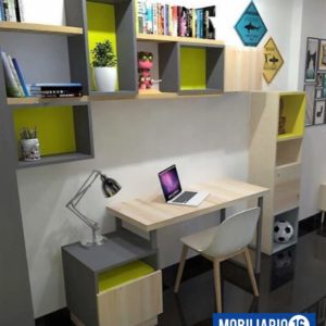 Escritorio 36