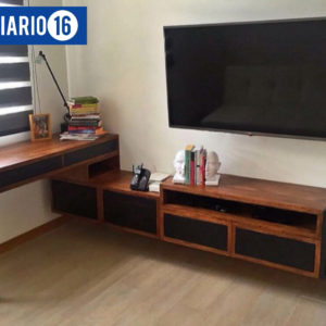 Escritorio 22