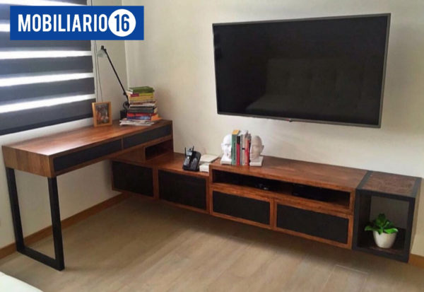 Escritorio 22