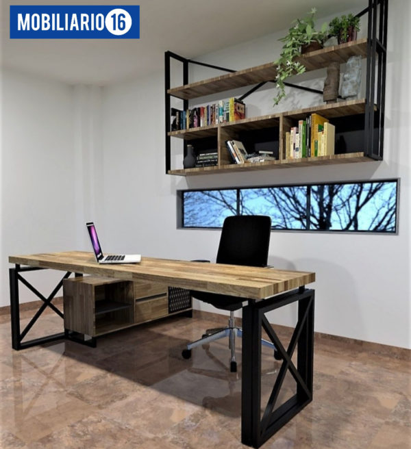 Escritorio 24