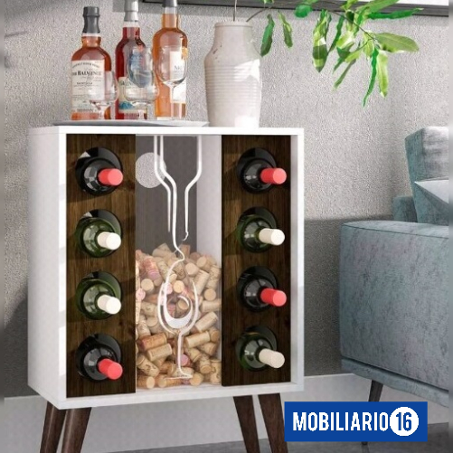 Muebles auxiliares - Mobiliario 16 Diseño de interiores - OFERTAS ideas