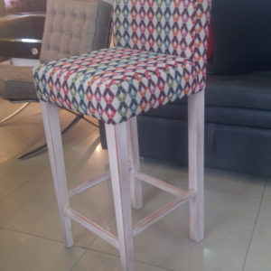 Silla de Barra 22