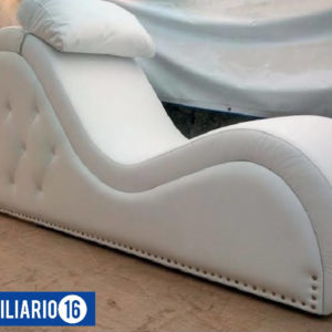 Chaise Longue 22