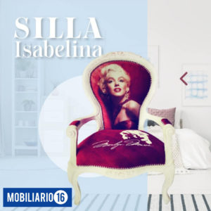 Silla Poltrona 35