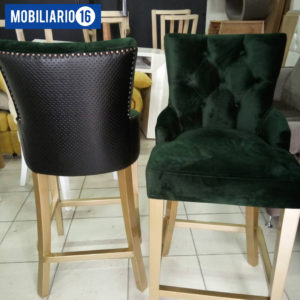 Silla de Barra 14