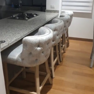 Silla de Barra 24