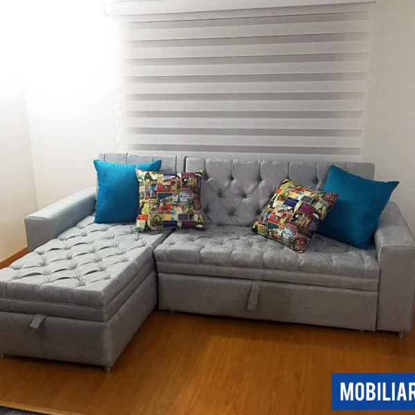 Sofa cama 25