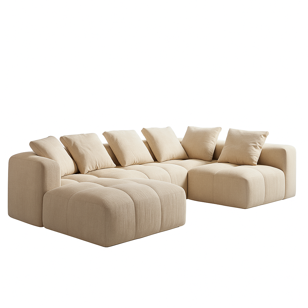 Sofa Modular Premium 05