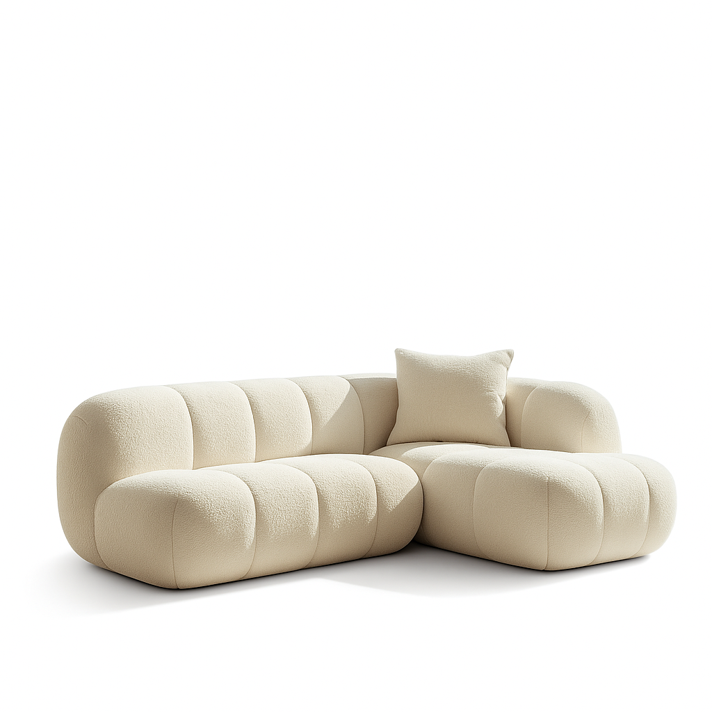 Sofa Modular Premium 08