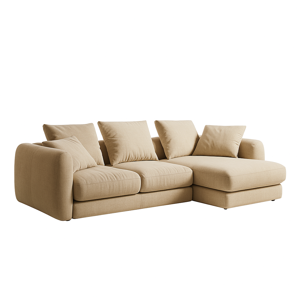 Sofa Modular Premium 09