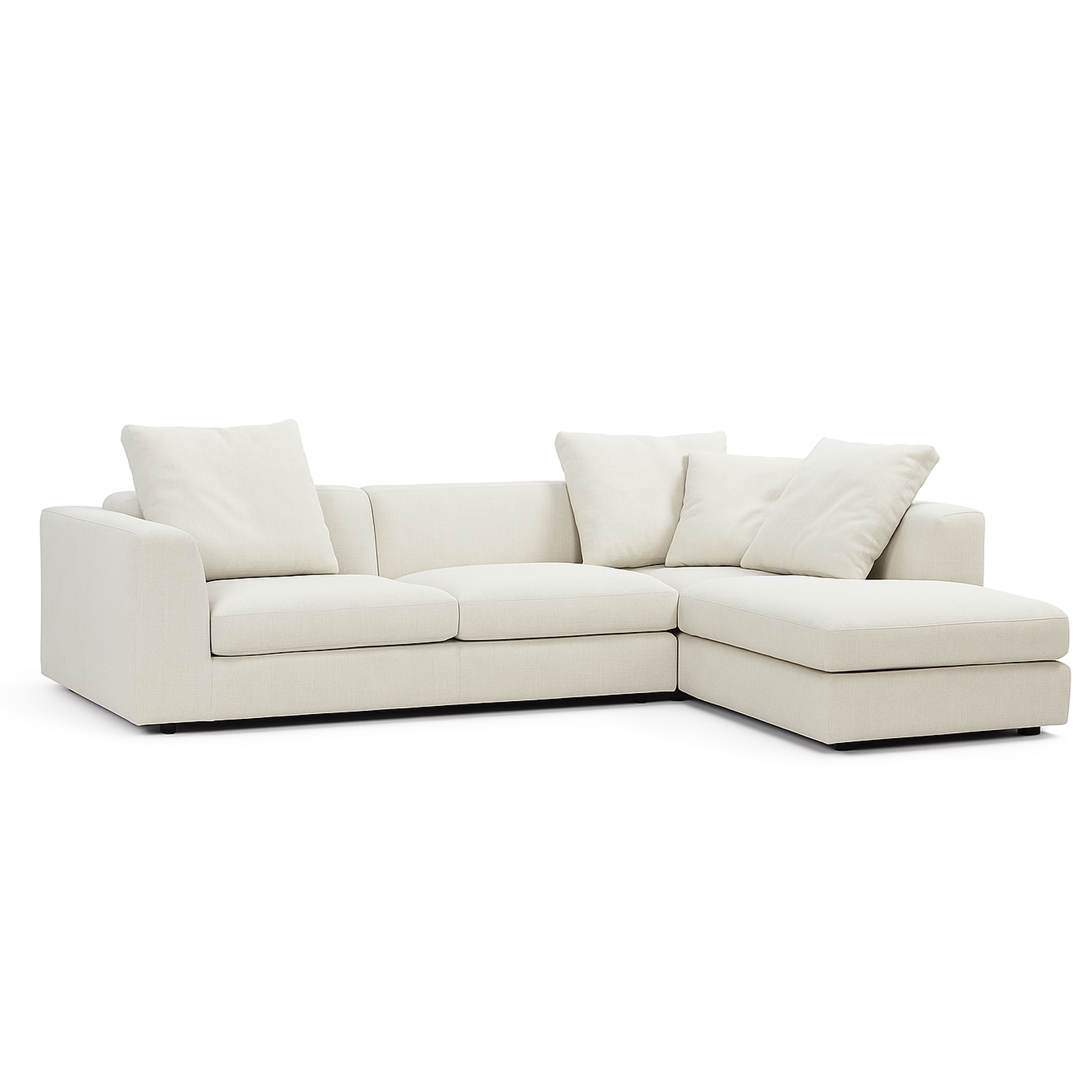 Sofa Modular Premium 06