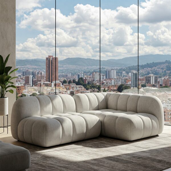 Sofa Modular Premium 16