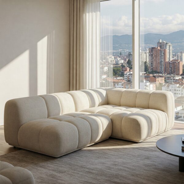 Sofa Modular Premium 10