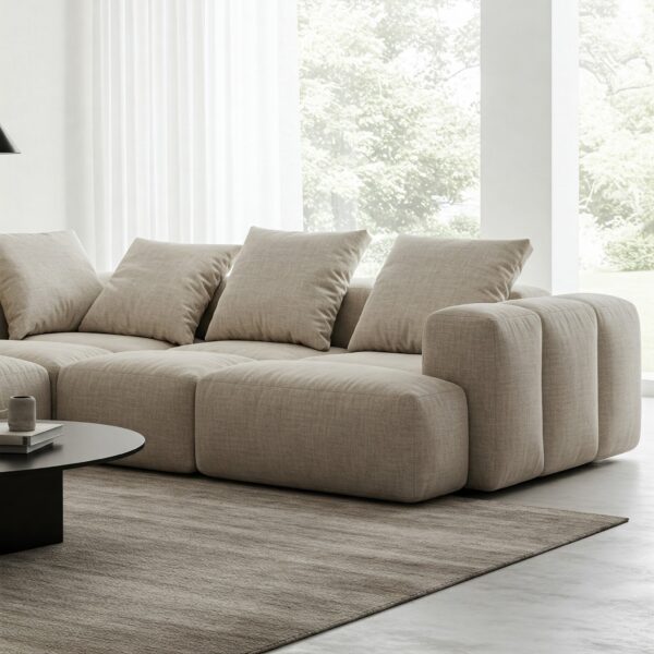 Sofa Modular Premium 11
