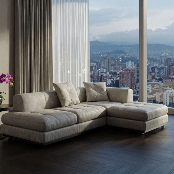 Sofa Modular Premium 12