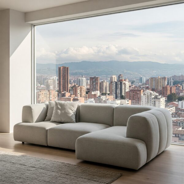 Sofa Modular Premium 13