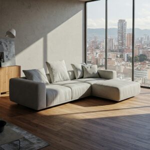 Sofa Modular Premium 03