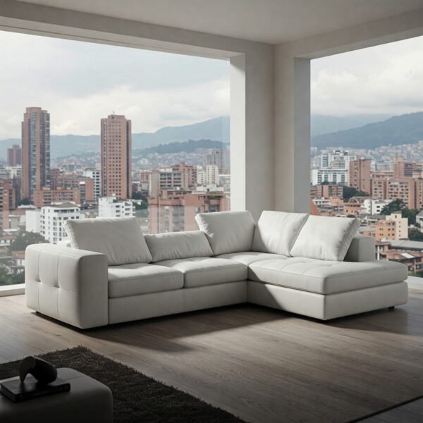 Sofa Modular Premium 04