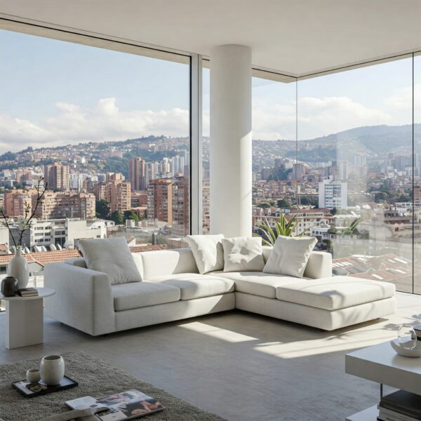 Sofa Modular Premium 06
