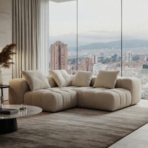 Sofa Modular Premium 07