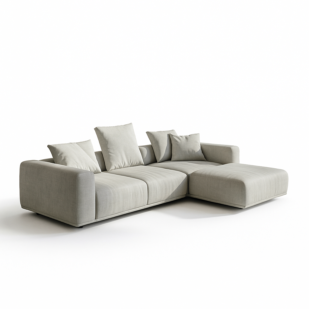 Sofa Modular Premium 03