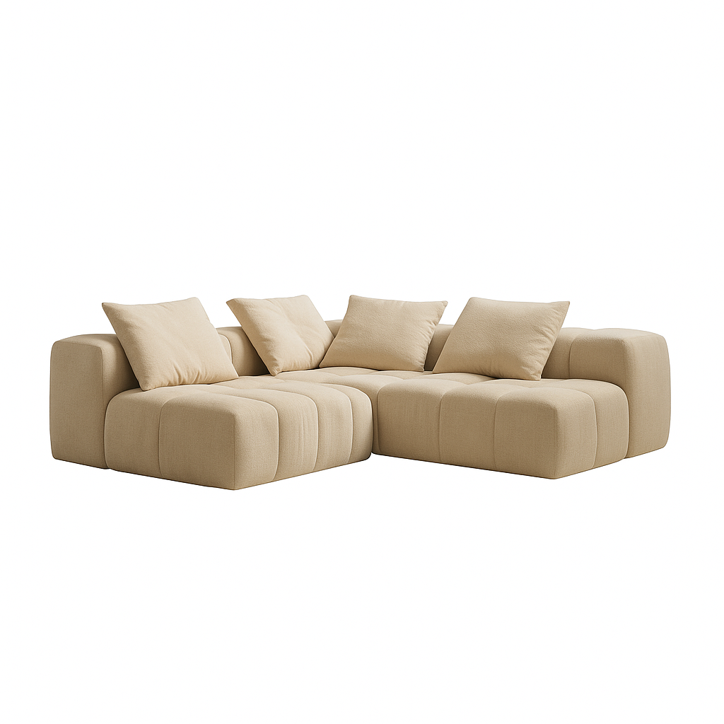 Sofa Modular Premium 07